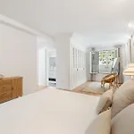 公寓 Oasis Del Marinero By Escape 科斯塔特吉塞