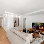 Oasis Del Marinero By Escape 公寓