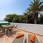 Oasis Del Marinero By Escape Costa Teguise