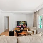 Oasis Del Marinero By Escape * 科斯塔特吉塞