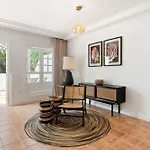 Oasis Del Marinero By Escape 科斯塔特吉塞