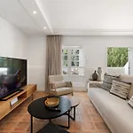 Oasis Del Marinero By Escape * 科斯塔特吉塞