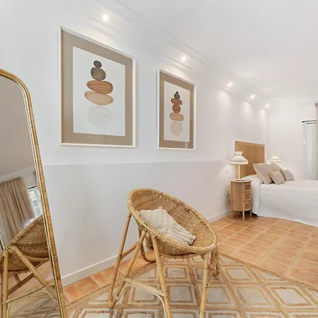 Oasis Del Marinero By Escape Коста-Тегисе