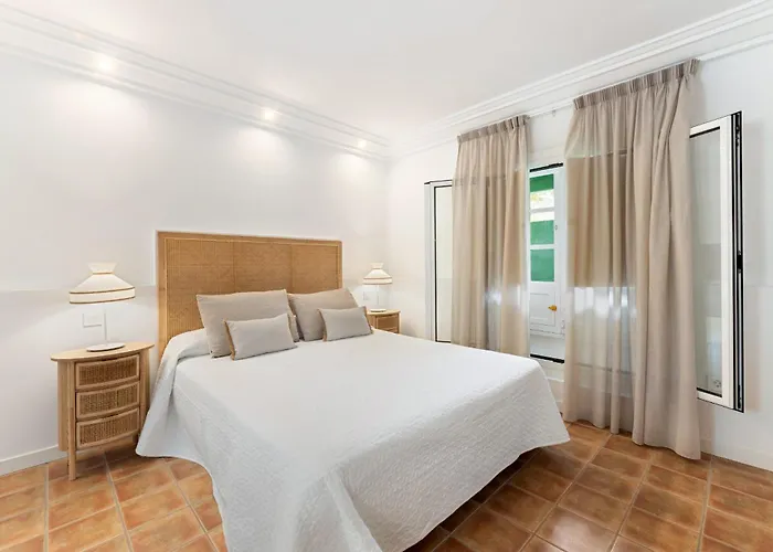 Апартаменты Oasis Del Marinero By Escape