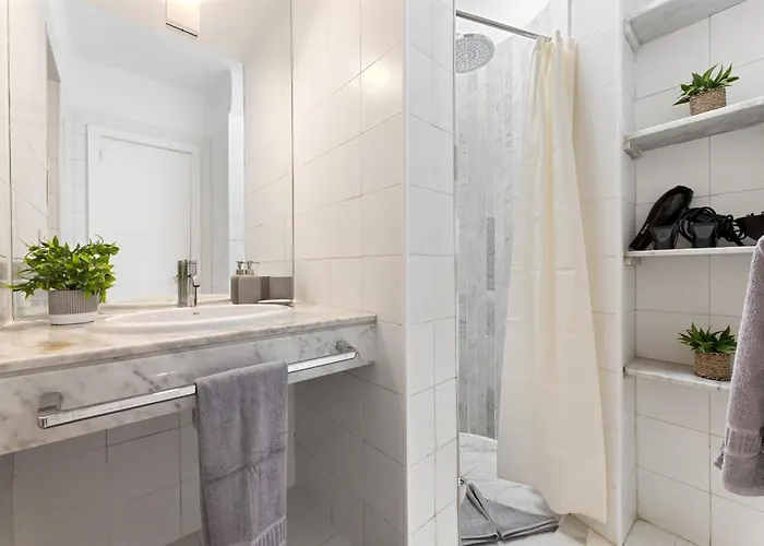 Oasis Del Marinero By Escape *