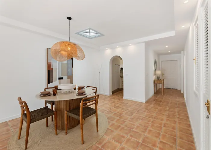 Oasis Del Marinero By Escape Коста-Тегисе