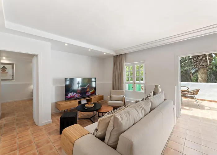 Oasis Del Marinero By Escape