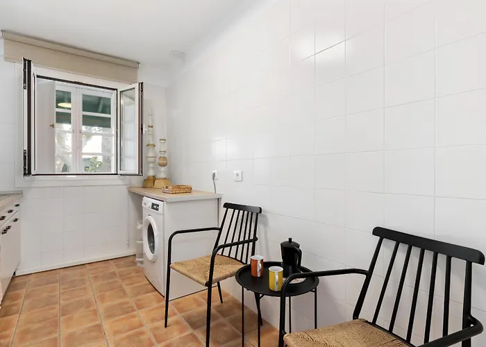 Апартаменты Oasis Del Marinero By Escape *