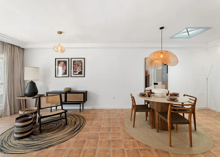 Oasis Del Marinero By Escape Апартаменты Коста-Тегисе