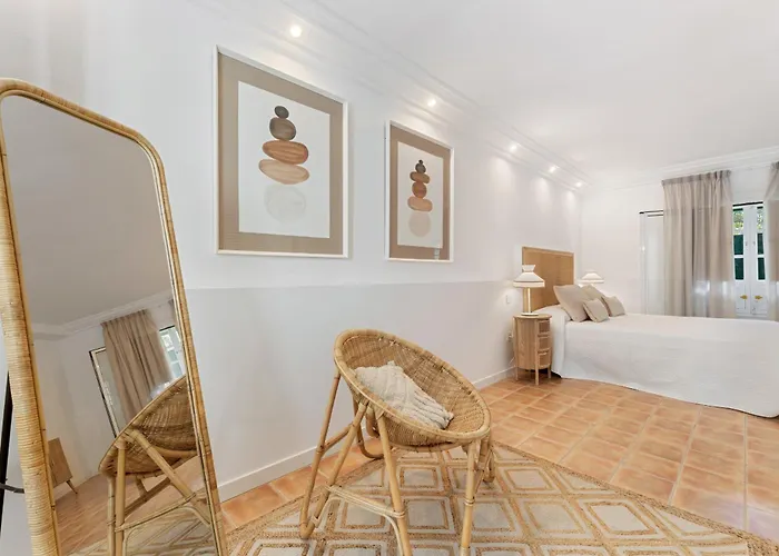 Oasis Del Marinero By Escape Коста-Тегисе