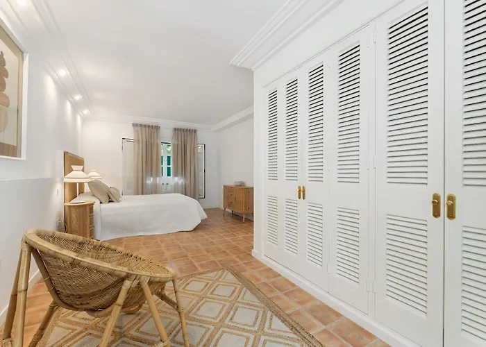 Oasis Del Marinero By Escape Апартаменты Коста-Тегисе