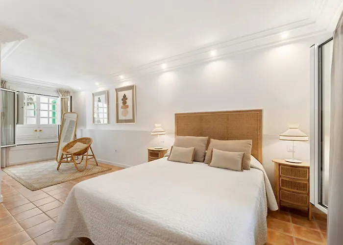 Oasis Del Marinero By Escape Коста-Тегисе