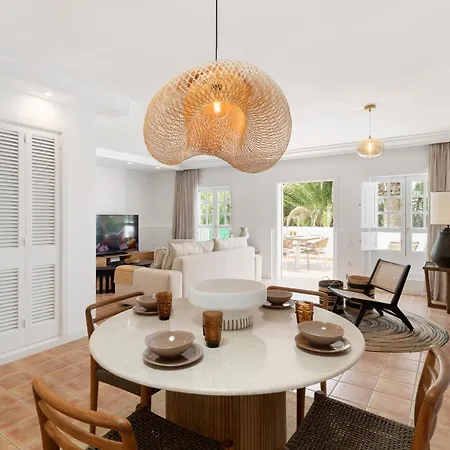 Oasis Del Marinero By Escapehome Apartament Costa Teguise
