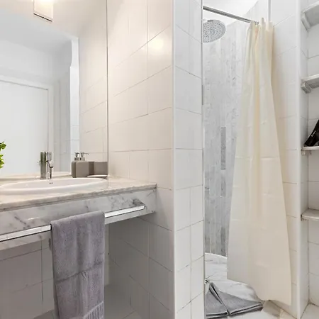 Oasis Del Marinero By Escapehome *