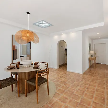 Oasis Del Marinero By Escapehome Costa Teguise