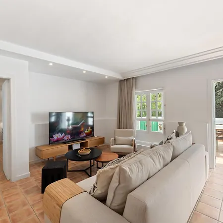 Oasis Del Marinero By Escapehome