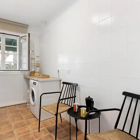 Apartament Oasis Del Marinero By Escapehome *