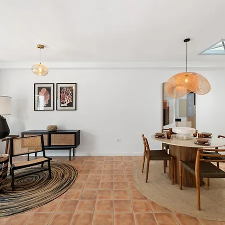 Oasis Del Marinero By Escape 아파트 코스타 테기세