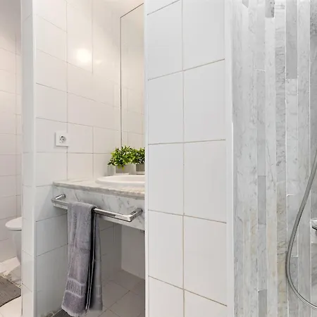 Oasis Del Marinero By Escapehome * Costa Teguise