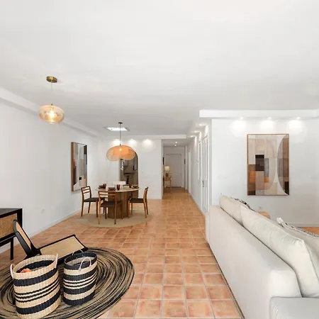 Oasis Del Marinero By Escapehome Apartament *