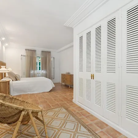 Oasis Del Marinero By Escape 아파트 코스타 테기세