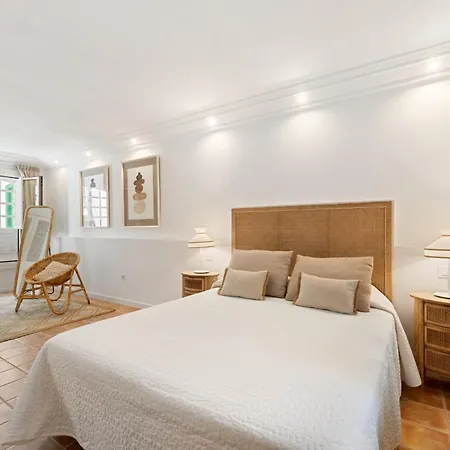 Oasis Del Marinero By Escape 코스타 테기세