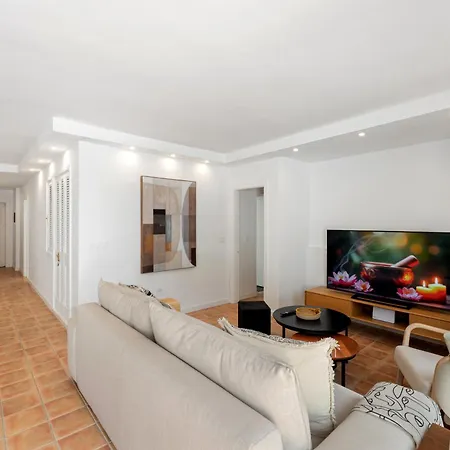 Oasis Del Marinero By Escapehome Apartament