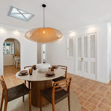 Apartament Oasis Del Marinero By Escapehome Costa Teguise