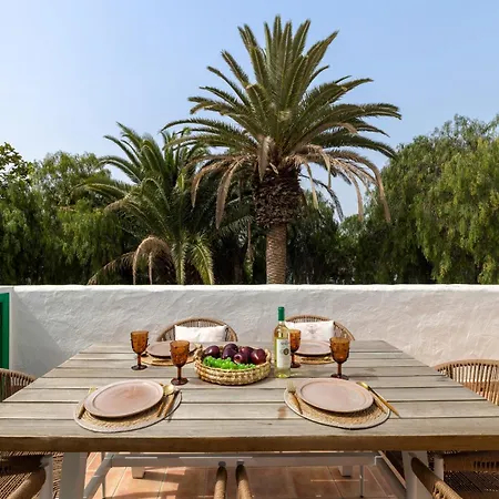 Oasis Del Marinero By Escape *