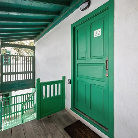 Oasis Del Marinero By Escape