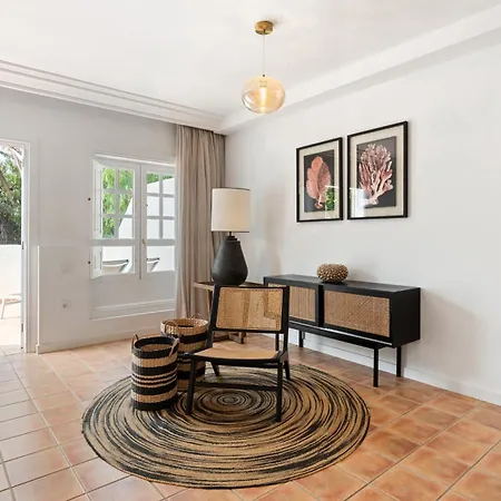 Oasis Del Marinero By Escapehome Costa Teguise