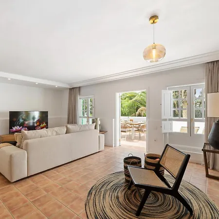 Oasis Del Marinero By Escapehome * Costa Teguise