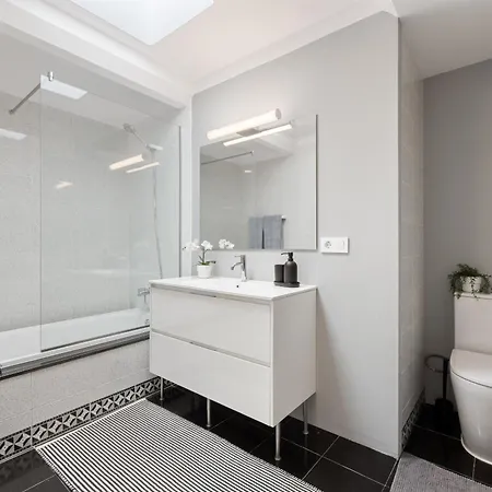 Oasis Del Marinero By Escapehome Apartment *