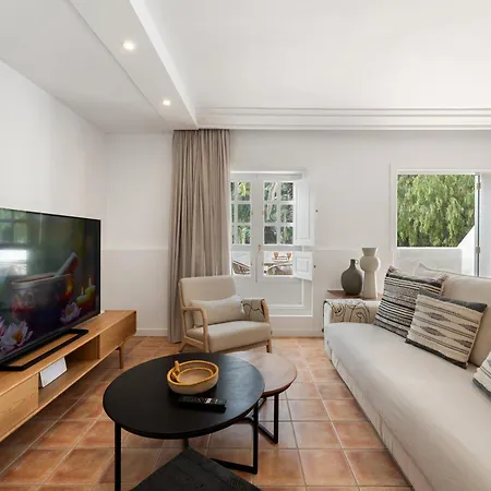 Oasis Del Marinero By Escapehome * Costa Teguise