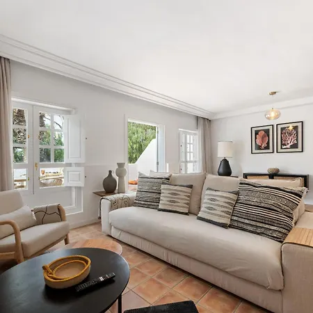 Oasis Del Marinero By Escapehome Apartment Costa Teguise