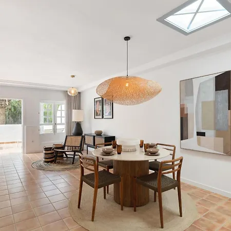 Oasis Del Marinero By Escapehome Apartment