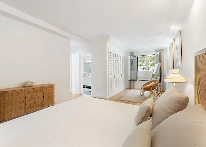 아파트 Oasis Del Marinero By Escape 코스타 테기세