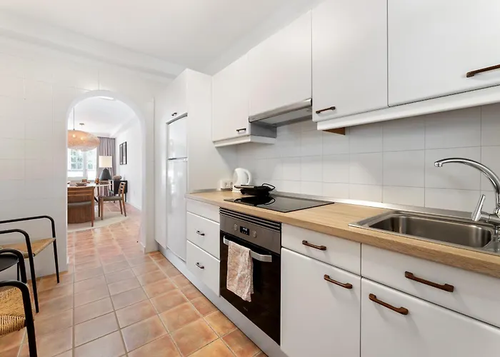 Oasis Del Marinero By Escape