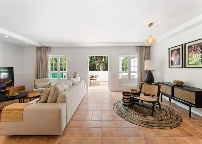 아파트 Oasis Del Marinero By Escape 코스타 테기세