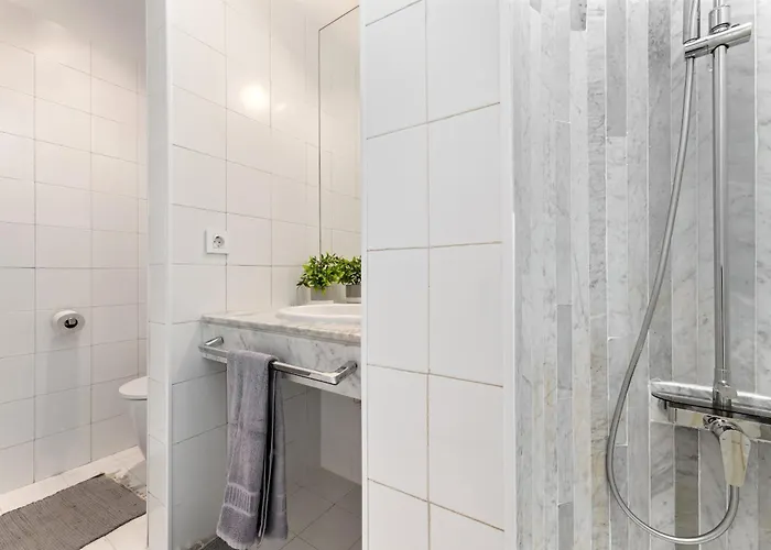 Oasis Del Marinero By Escape * 코스타 테기세