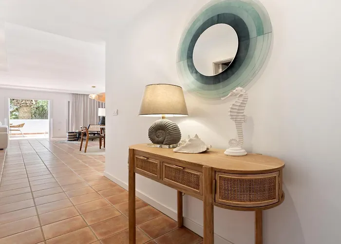 Lägenhet Oasis Del Marinero By Escape *