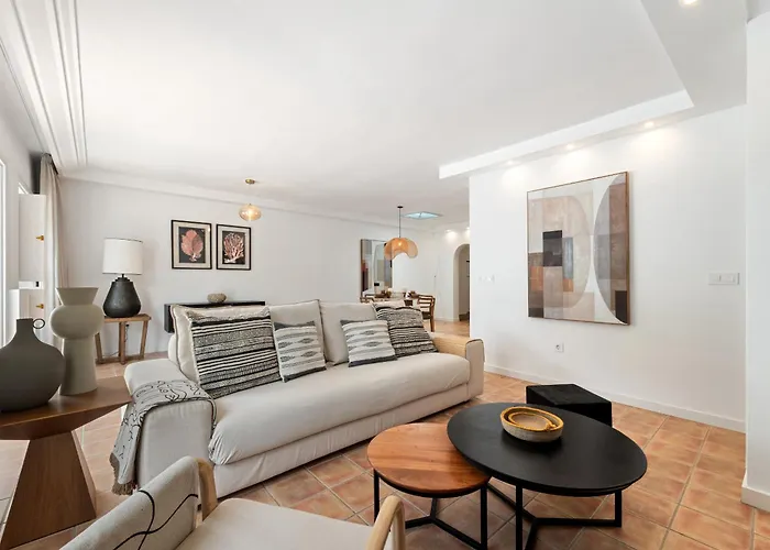 Oasis Del Marinero By Escape