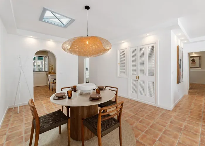 Lägenhet Oasis Del Marinero By Escape Costa Teguise