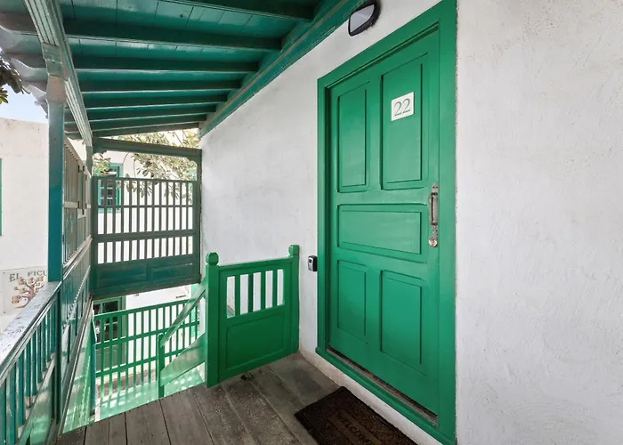 Oasis Del Marinero By Escape