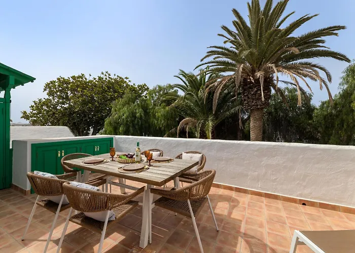 아파트 Oasis Del Marinero By Escape *