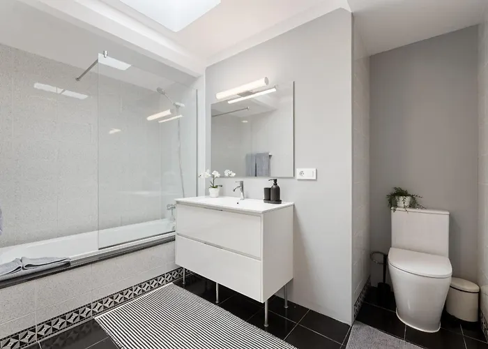 Oasis Del Marinero By Escape Lägenhet *