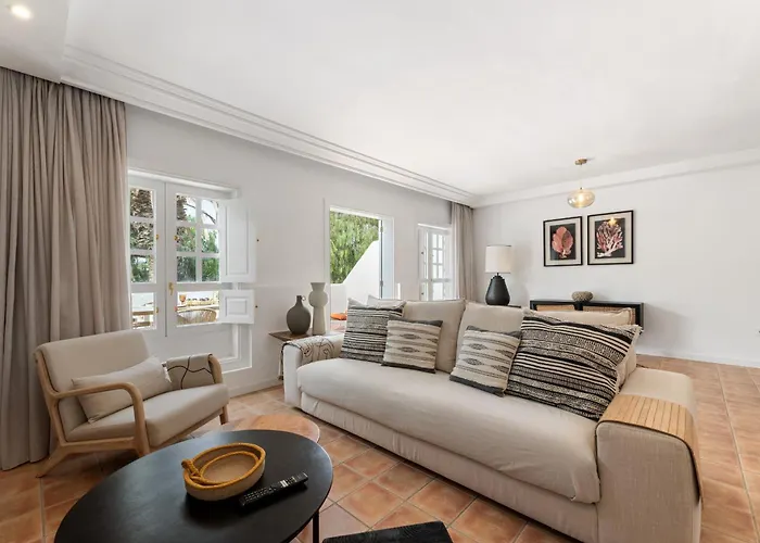 Oasis Del Marinero By Escape Lägenhet Costa Teguise