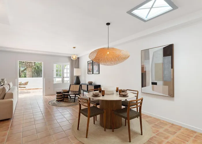 Oasis Del Marinero By Escape Lägenhet