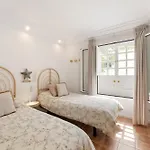 Oasis Del Marinero By Escape Apartman *