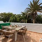 Apartman Oasis Del Marinero By Escape *